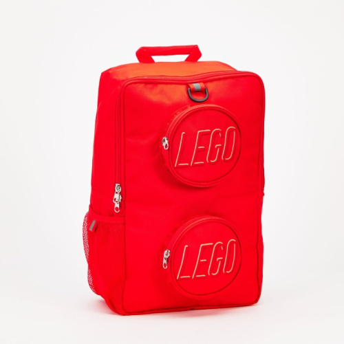 5008727-1 Brick Backpack – Red