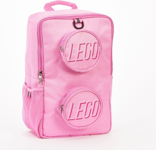 5008728-1 Brick Backpack – Light Pink