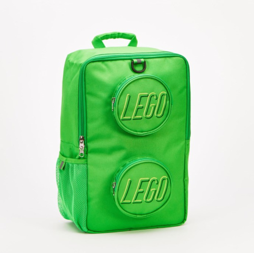 5008733-1 Brick Backpack – Green