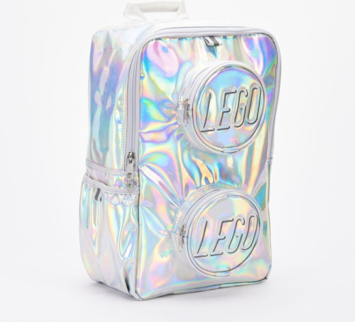 5008735-1 Brick Backpack – Holographic