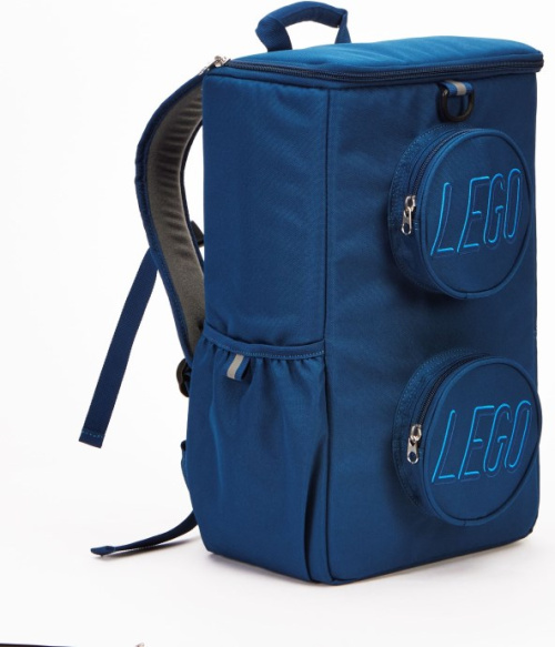 5008743-1 Brick Backpack Cooler – Navy
