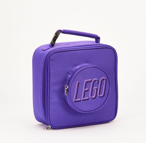 5008752-1 Brick Lunch Bag – Purple