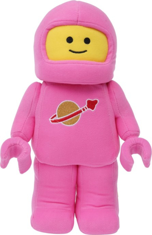 5008784-1 Astronaut Plush – Pink