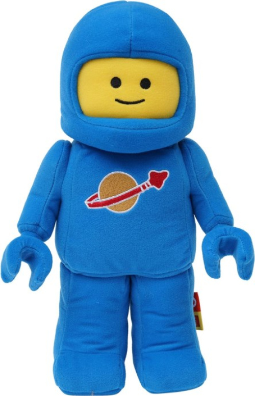 5008785-1 Astronaut Plush – Blue
