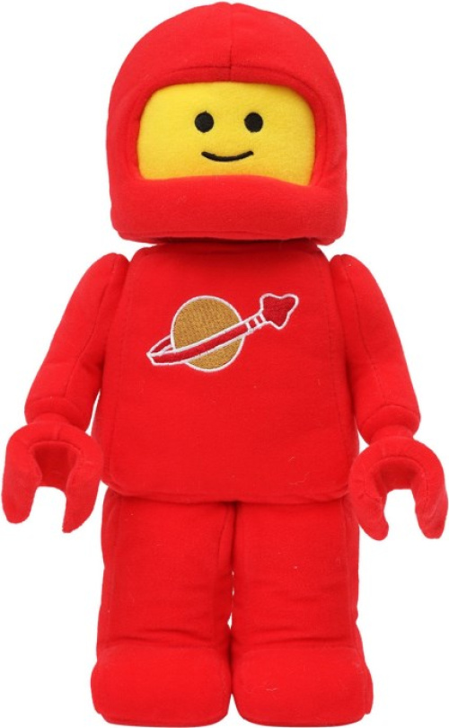 5008786-1 Astronaut Plush – Red
