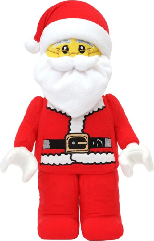 5008789-1 Santa Claus Plush