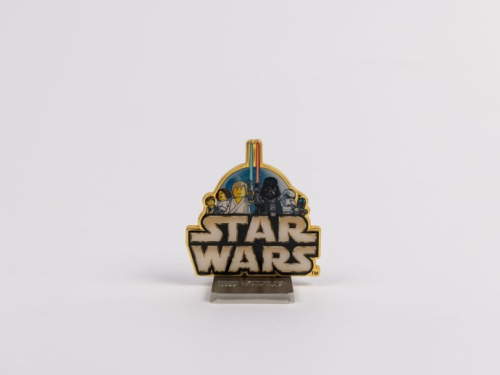 5008948-1 LEGO Star Wars Magnet