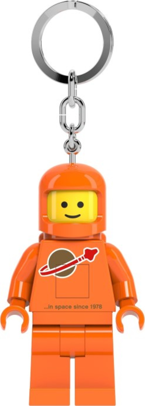 5008984-1 Spaceman Key Light – Orange