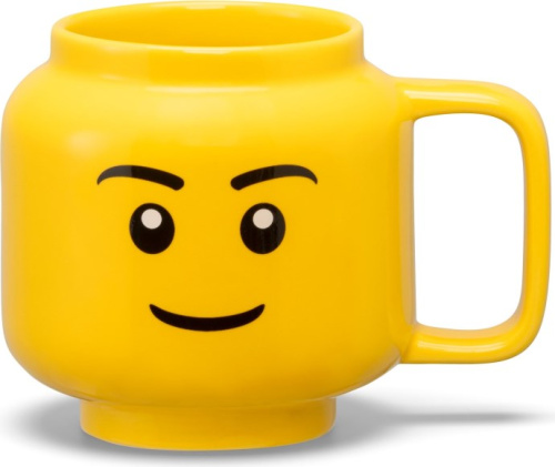 5009032-1 Small Ceramic Mug – Boy