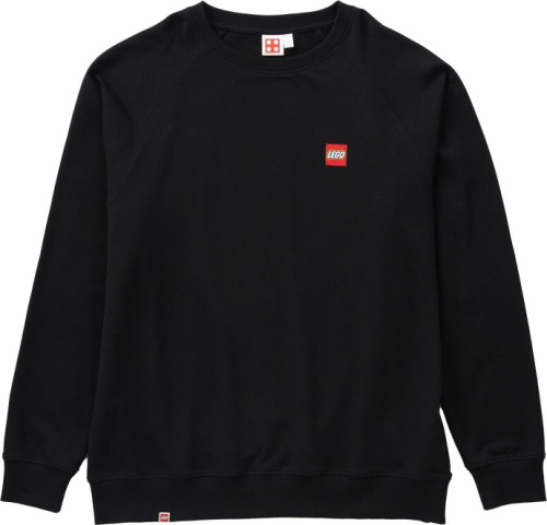 5009098-1 Sweatshirt – Black