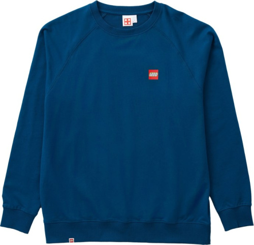 5009100-1 Sweatshirt – Navy