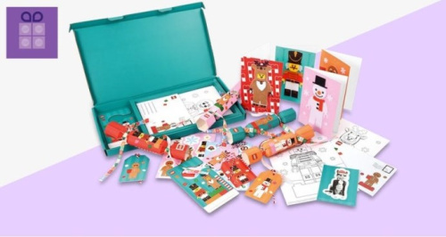 5009114-1 Holiday Crafting Kit