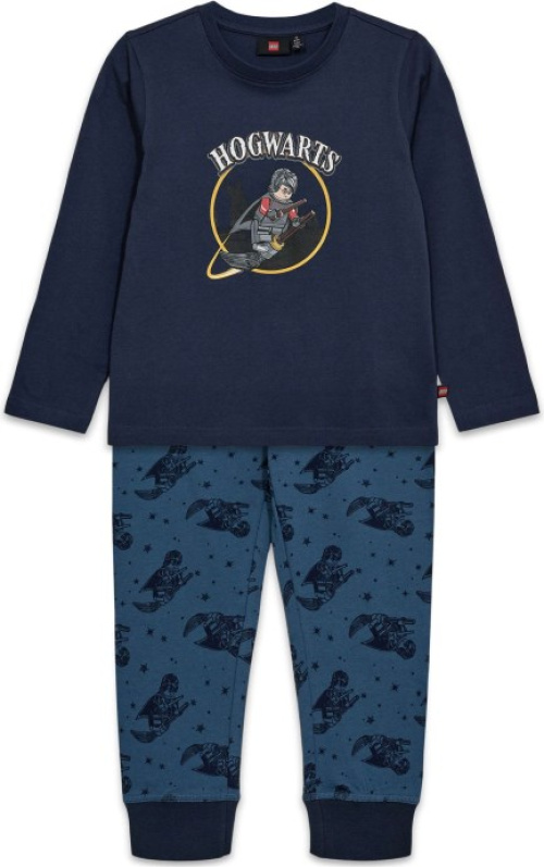 5009117-1 Pyjamas – Dark Navy