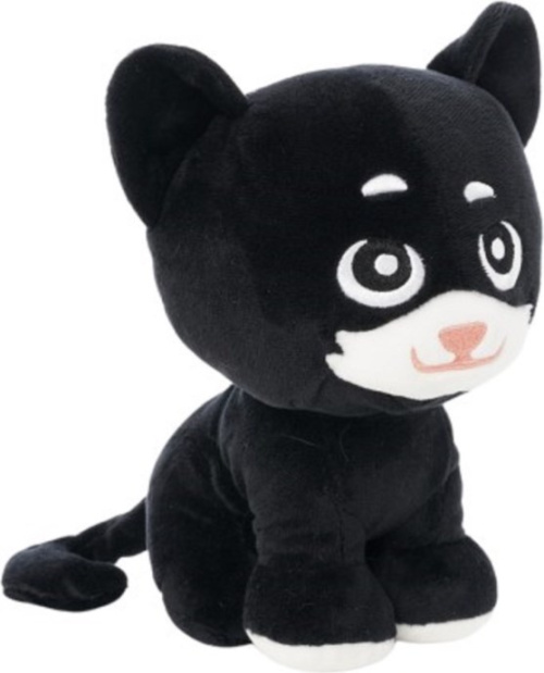 5009237-1 Shadow Cat Plush