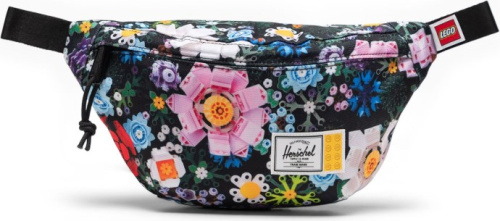 5009279-1 Herschel Classic Hip Pack – Garden Floral