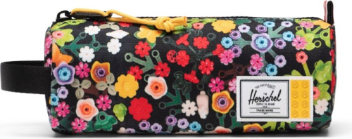 5009291-1 Herschel Settlement Pencil Case – Scavenger Hunt Meadow