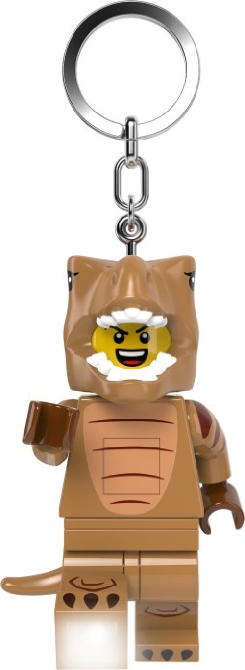 5009480-1 T rex Costume Fan Key Light