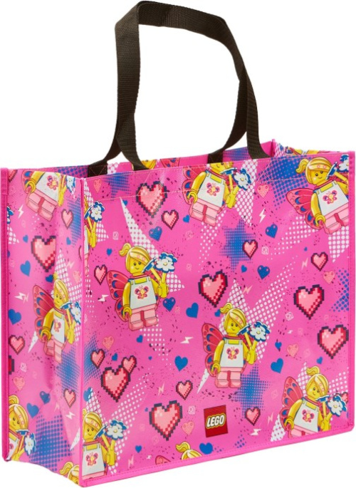 5009543-1 Butterfly Girl Tote