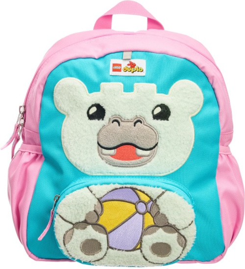 5009576-1 Backpack – Hippo