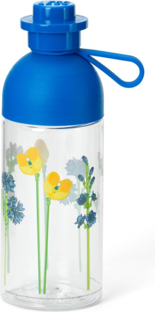 5009866-1 Hydration Bottle – Floral