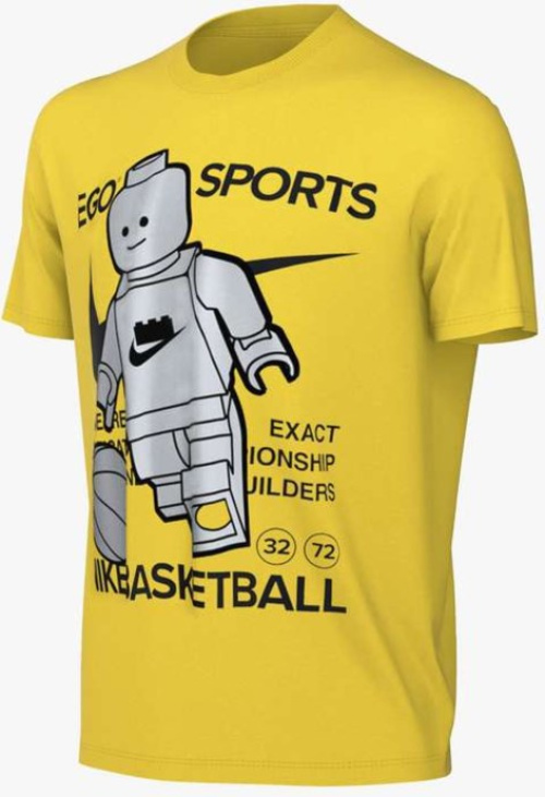 5009868-1 Nike x LEGO Collection T-Shirt