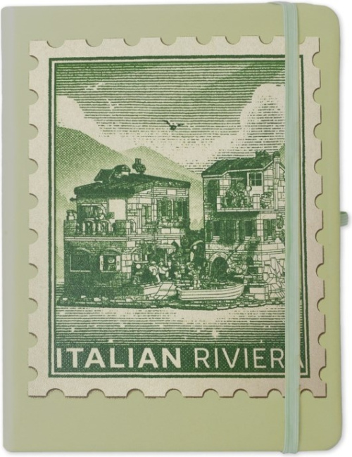 5009872-1 Italian Riviera Notebook