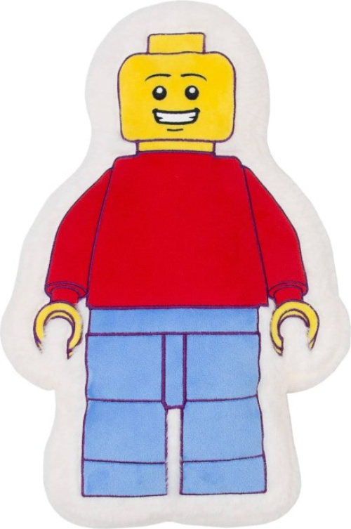 5009898-1 Minifigure Shaped Cushion