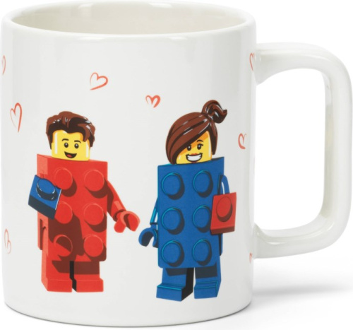5009907-1 Mug – Love