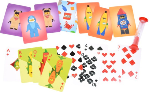 5010018-1 Card Game Set