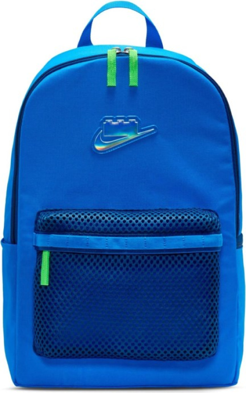 5010035-1 Nike x LEGO® Collection Heritage Backpack