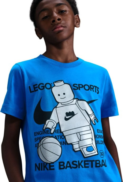 5010037-1 NIKE x LEGO® Collection T Shirt