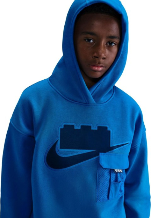 5010038-1 Nike x LEGO® Collection Pullover Hoodie