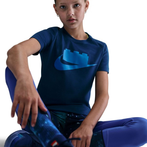 5010040-1 Nike x LEGO® Collection Logo T Shirt