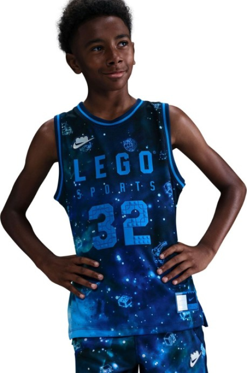 5010041-1 Nike x LEGO® Dri FIT Jersey