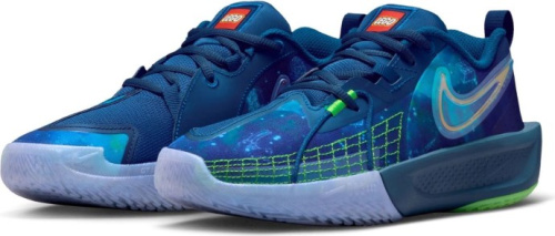 5010045-1 Nike G T Cut 3 x LEGO® Collection – Big Kids Shoes