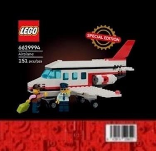 5010053-1 Airplane - Special Edition