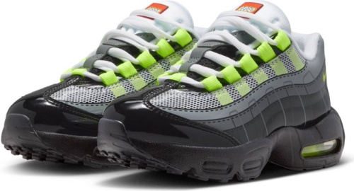 5010063-1 Nike Air Max 95  Little Kids Shoes
