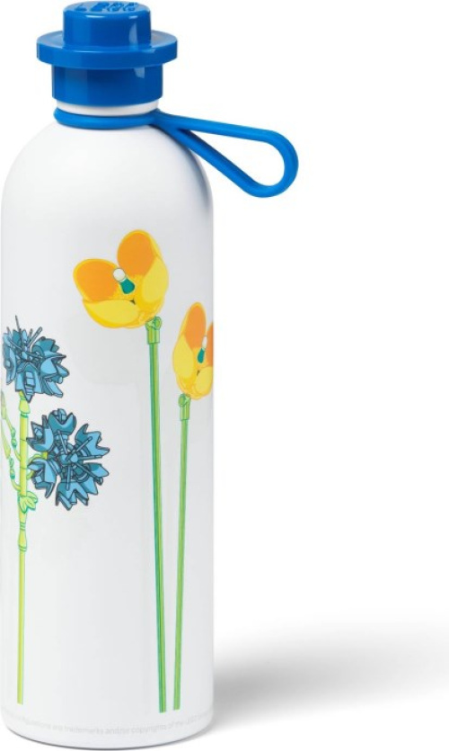 5010098-1 Thermo Bottle – Wildflowers