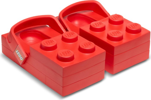 5010203-1 Brick Clog
