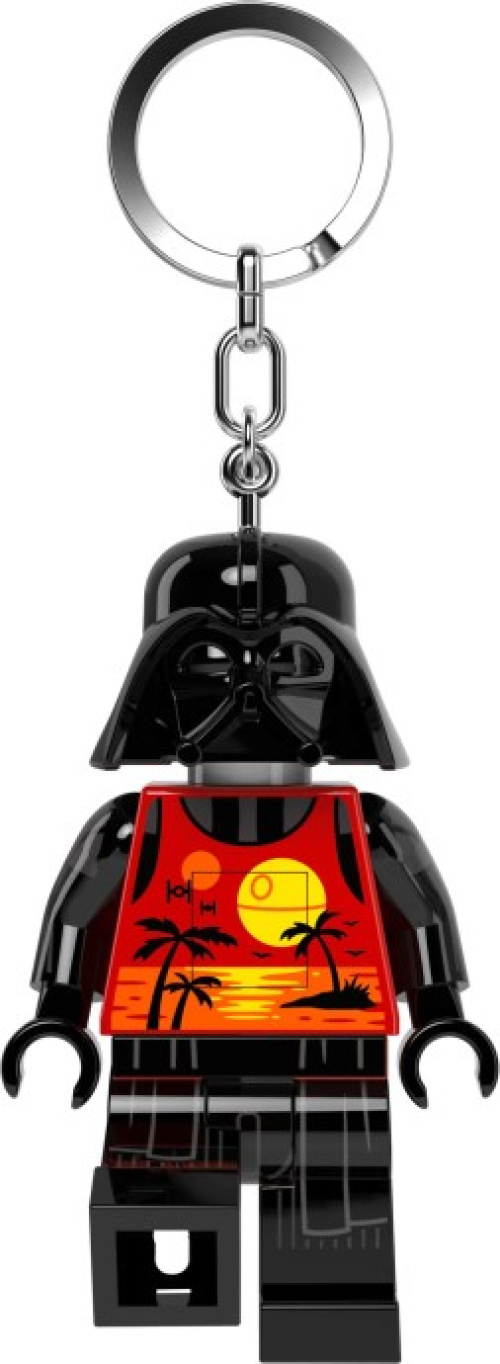 5010232-1 Darth Vader Vacation Key Light