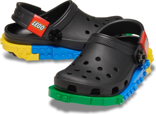 5010344-1 Kids Creativity Clogs