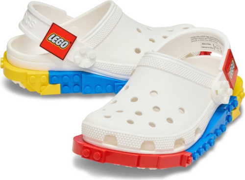 5010345-1 Kids Creativity Clogs