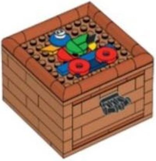 5010388-1 Quest Box