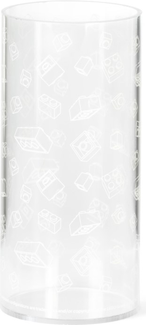 5010392-1 Vase - Bricks