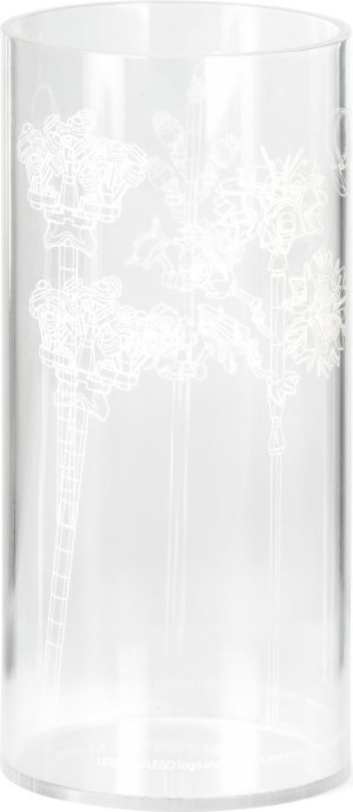 5010393-1 Vase - Wildflowers