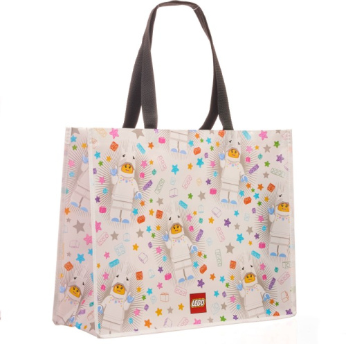 5010929-1 Unicorn Girl Tote