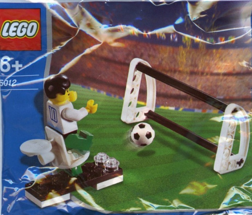 5012-1 Soccer