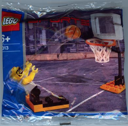 5013-1 Basketball