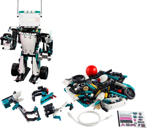 51515-1 Robot Inventor