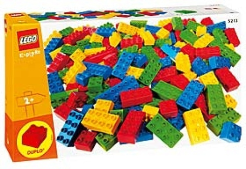 5213-1 Big Bricks Box